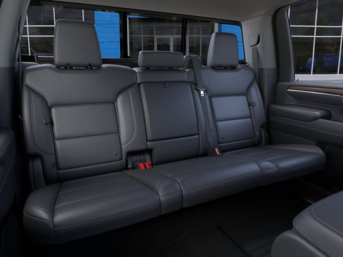 New 2026 Chevrolet Silverado 3500 LT w/ Trail Boss Package AWD/4WD image 17