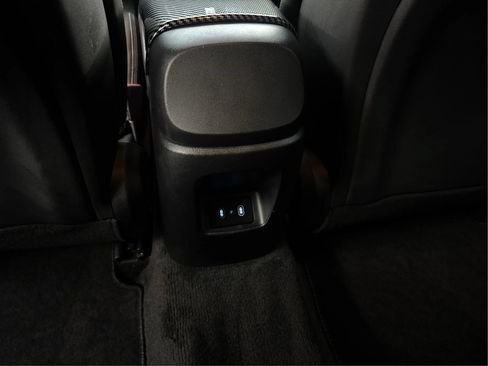 Used 2024 Hyundai Elantra N FWD image 27