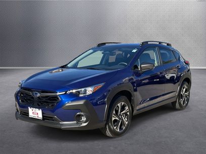 Certified 2025 Subaru Crosstrek 2.0i Premium