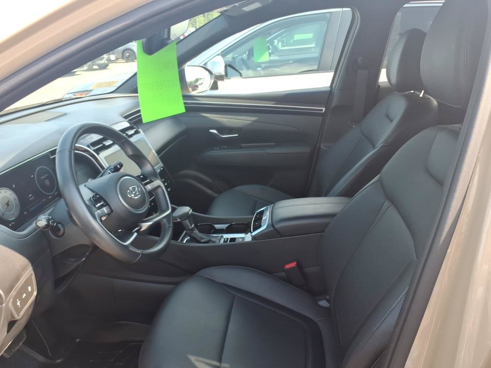 Used 2024 Hyundai Santa Cruz XRT AWD/4WD image 7