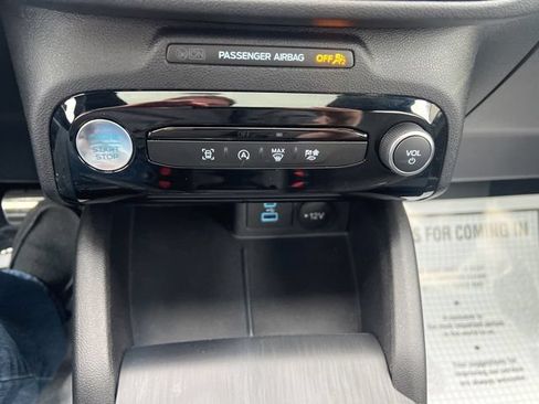 Used 2023 Ford Escape ST-Line w/ Tech Pack #1 AWD/4WD image 26