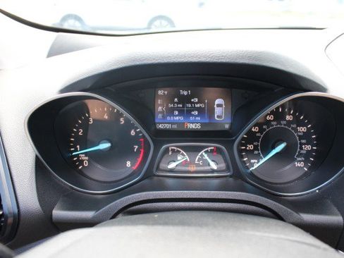 Used 2018 Ford Escape S FWD image 11