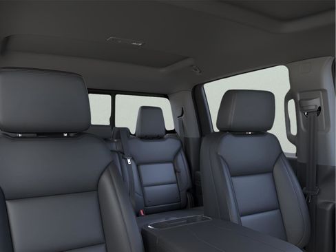 New 2026 GMC Sierra 1500 Elevation w/ Elevation Premium Package AWD/4WD image 37