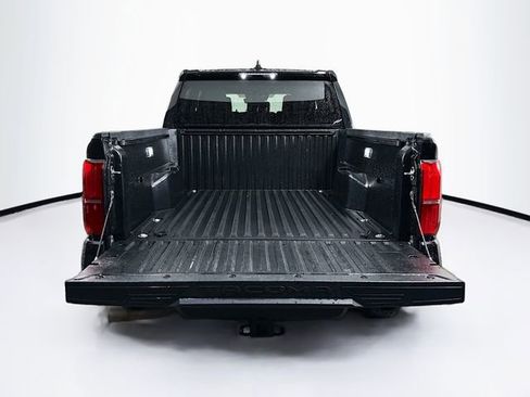 Used 2024 Toyota Tacoma TRD Off-Road image 25