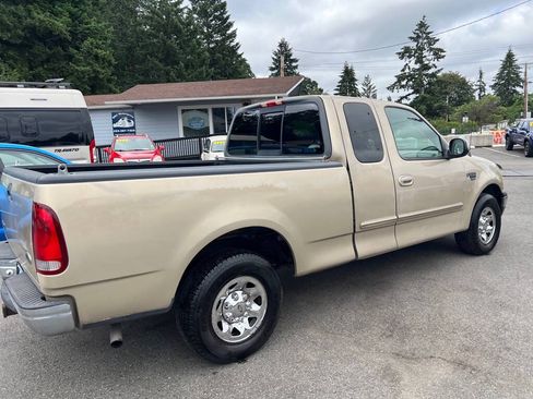 Used 1999 Ford F250 2WD SuperCab image 14