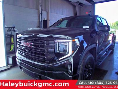 Used 2023 GMC Sierra 1500 Elevation w/ Preferred Package