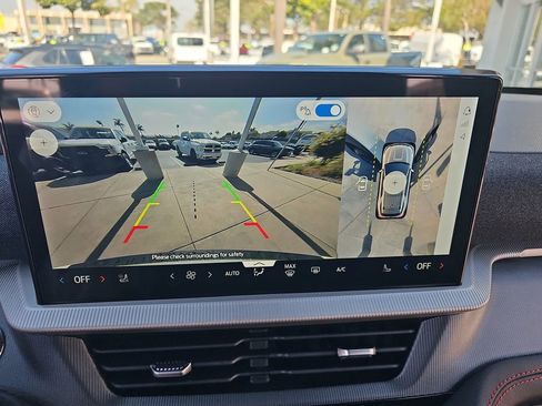 New 2026 Ford Explorer ST w/ Sun And Sound Package image 25