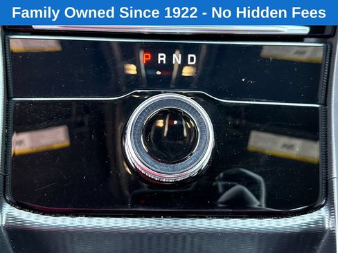 Used 2025 Jeep Grand Cherokee L Laredo AWD/4WD image 33