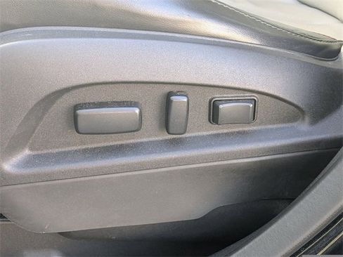 Used 2016 GMC Terrain SLT image 19