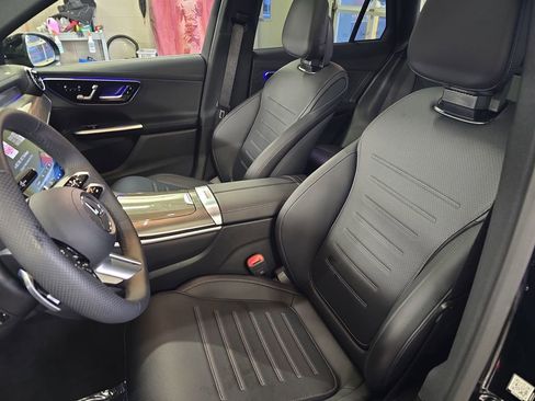 Certified 2026 Mercedes-Benz GLC 300 image 15