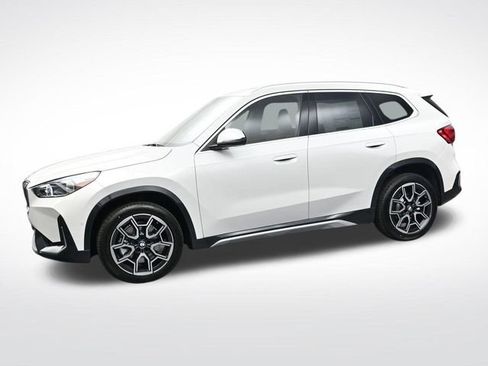 New 2026 BMW X1 xDrive28i w/ Technology Package AWD/4WD image 8