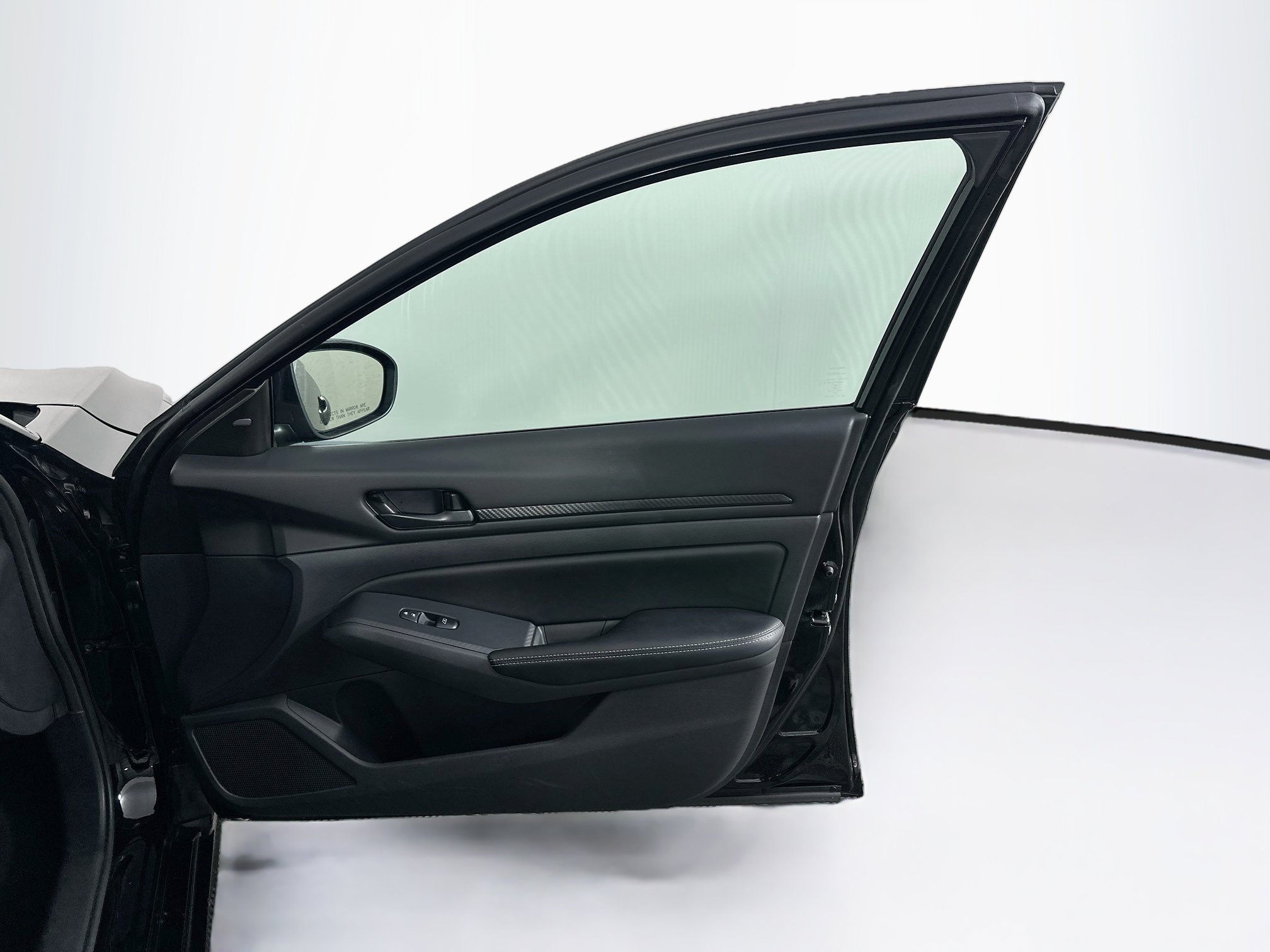 Used 2026 Nissan Altima 2.5 SV FWD image 31