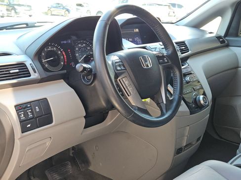 Used 2013 Honda Odyssey EX-L image 10