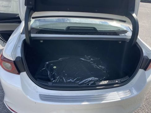 New 2026 MAZDA MAZDA3 2.5 S Sedan w/ Preferred Pkg FWD image 26