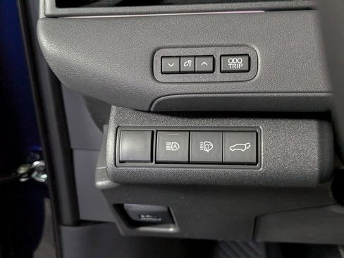 New 2026 Toyota bZ image 23