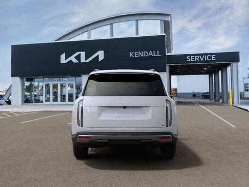 New 2027 Kia Telluride S AWD/4WD image 5