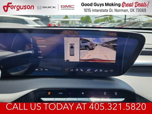 New 2026 Buick Enclave Avenir w/ Super Cruise Package AWD/4WD image 30