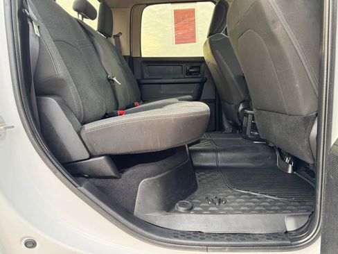 Used 2020 RAM 2500 Tradesman image 28