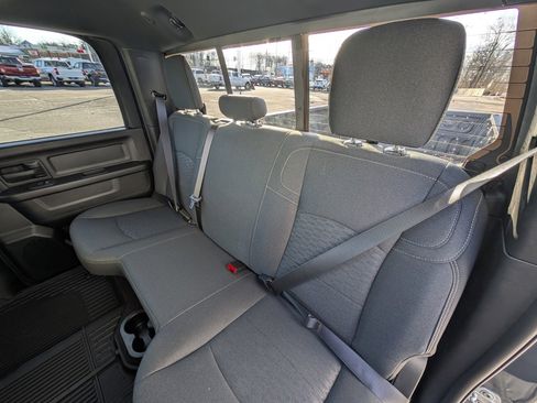 New 2026 RAM 2500 Tradesman image 17