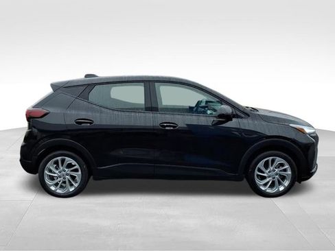 New 2027 Chevrolet Bolt LT w/ Comfort Package FWD image 2