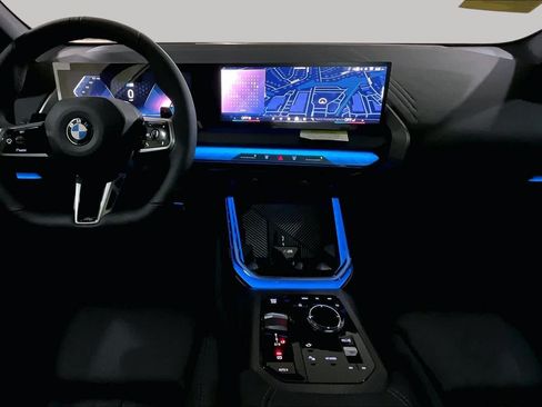 New 2026 BMW X3 xDrive30i w/ Premium Package AWD/4WD image 7