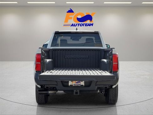 New 2026 Toyota Tacoma SR image 13