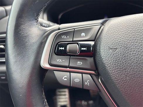 Used 2022 Honda Accord Sport image 19