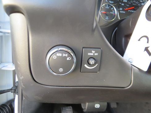 New 2026 Chevrolet Express 3500 Extended w/ Driver Convenience Package RWD image 14
