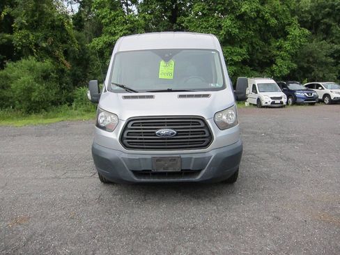Used 2017 Ford Transit 350 XL RWD image 2