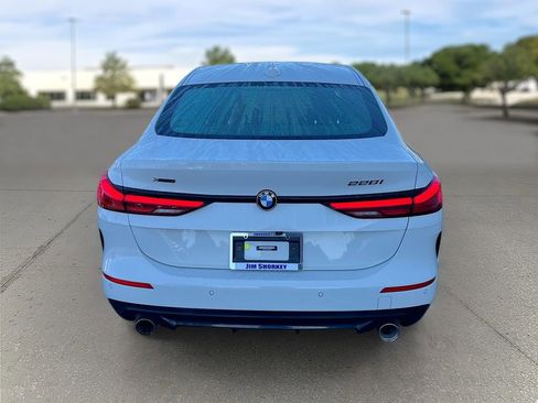 Used 2023 BMW 228i xDrive Gran Coupe 228i xDrive image 6