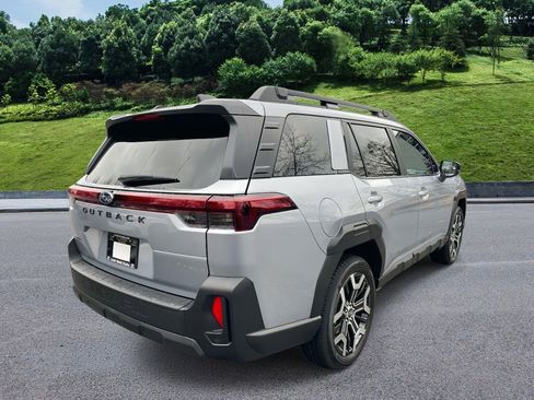 New 2026 Subaru Outback Touring XT image 5