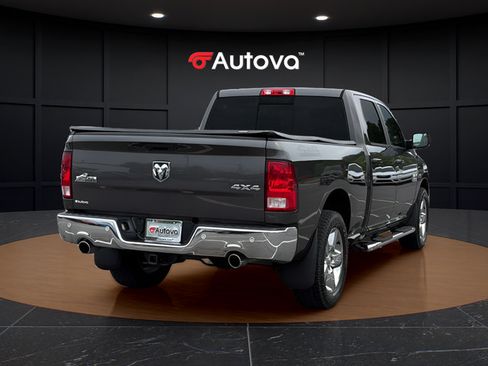 Used 2019 RAM 1500 Big Horn AWD/4WD image 5