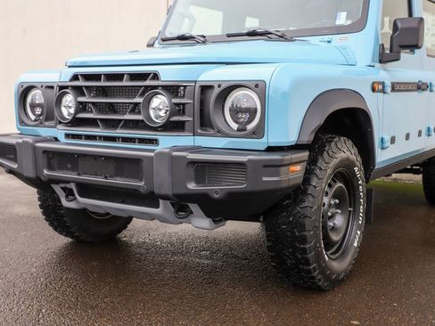 New 2026 INEOS Grenadier image 36