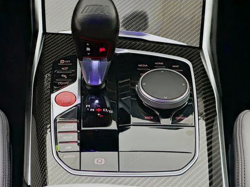 Used 2023 BMW M4 Competition w/ Executive Package image 14