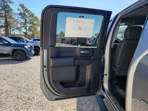 New 2026 GMC Sierra 3500 Pro w/ 1SA Pro Safety Plus Package image 26