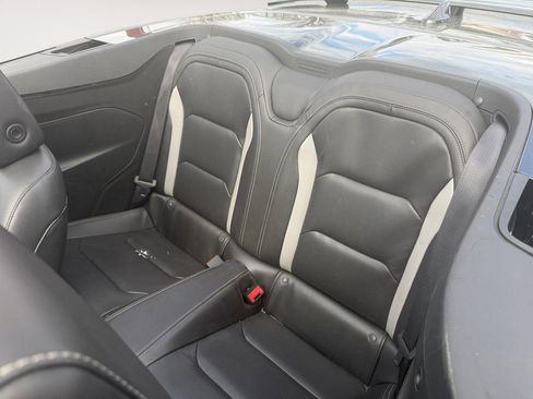Used 2018 Chevrolet Camaro LT image 13