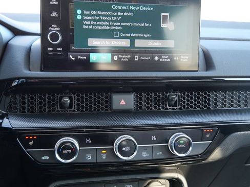 Used 2023 Honda CR-V EX-L image 26