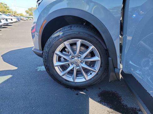 New 2026 Honda CR-V EX image 29