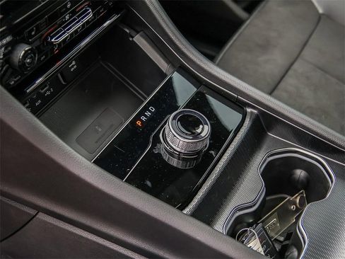 New 2025 Jeep Grand Cherokee L Altitude image 30