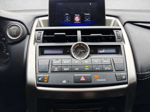Used 2016 Lexus NX 200t AWD image 18