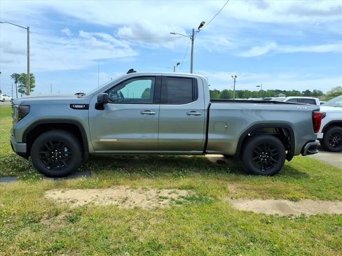 New 2026 GMC Sierra 1500 Elevation image 4