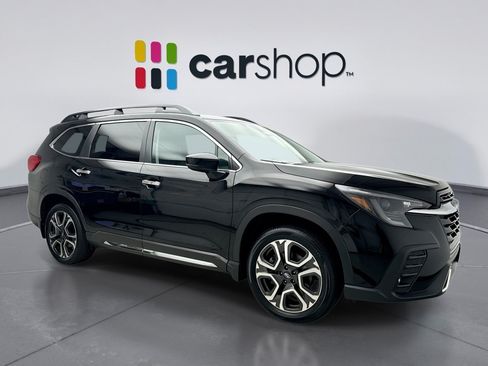 Used 2025 Subaru Ascent Touring AWD/4WD image 7