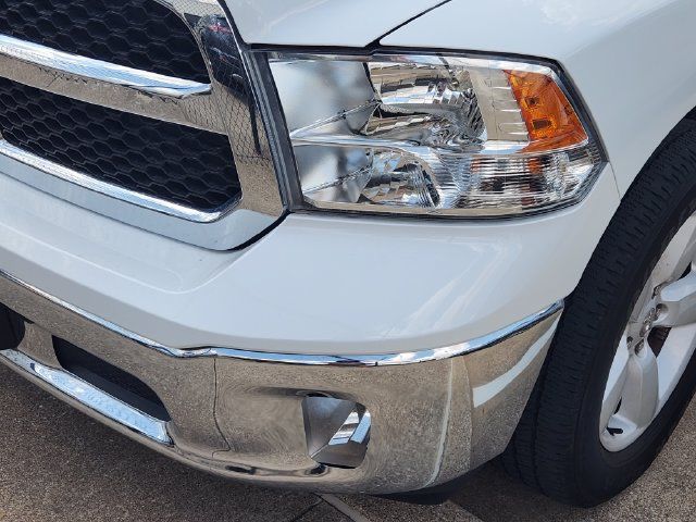 Used 2022 RAM 1500 Tradesman w/ Tradesman SXT Package RWD image 8