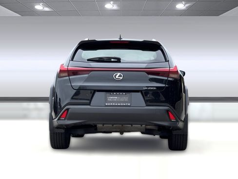 Used 2023 Lexus UX 250h FWD w/ Accessory Package (Z2) image 9