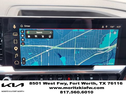 Used 2026 GMC Sierra 1500 SLT RWD image 16