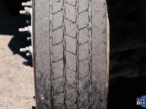 Used 2021 Ford F450 XLT AWD/4WD image 39