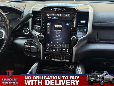 Used 2024 RAM 4500 Laramie AWD/4WD image 37