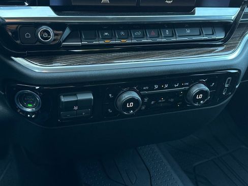 New 2026 Chevrolet Silverado 1500 RST w/ RST Select Package AWD/4WD image 20