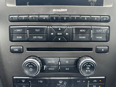 Used 2014 Ford Mustang Premium w/ Equipment Group 202A RWD image 15