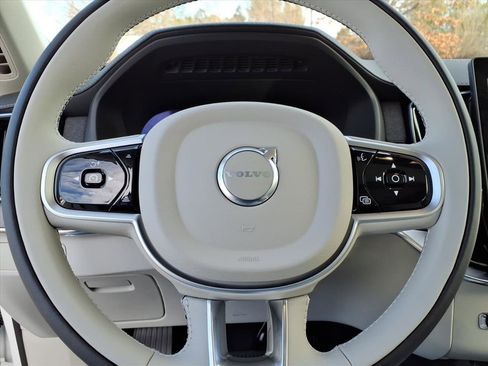 New 2026 Volvo XC90 B6 Ultra w/ Protection Package AWD/4WD image 22